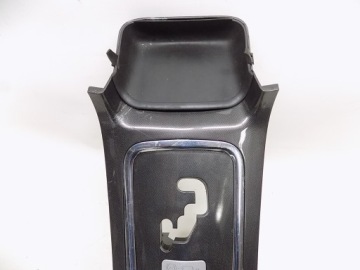 фото thumb №3, Рамка захист тунель - peugeot 607 lift 04-10