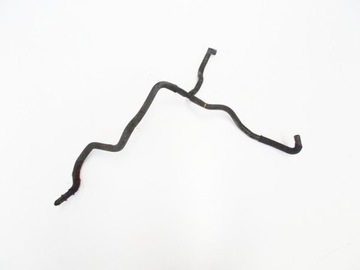 фото thumb №1, Wąż труба шланг wody renault master iii