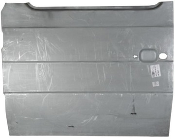 фото thumb №9, Двері поріг крило лампа mercedes g w461 gelenda