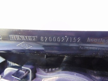 фото thumb №8, Лампа правый задняя renault espace iv