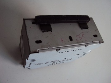 фото thumb №3, Радіо cd ford fiesta mk7 am5t-18c815-dk