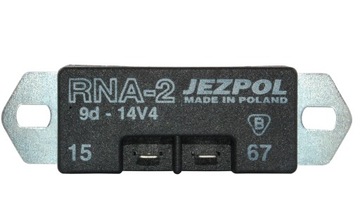 Польский трактор REGULATOR JEZPOL RNA-2 Ursus, другие