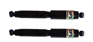 фото thumb №1, Амортизатор задняя isuzu trooper monterey frontera a