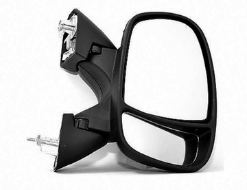фото thumb №1, Дзеркало renault trafic opel vivaro nowe праве ręc