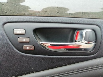 фото thumb №7, Двері задні праве lexus ls460 короткий