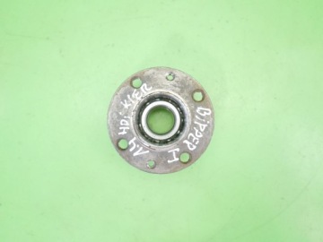 фото thumb №1, Ступица левая задняя задняя peugeot bipper i 1.4 hdi 08-