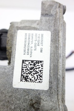 фото thumb №6, Трансмісія рейка рульового управління mini f56 6865781 uz