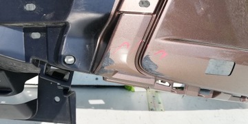 фото thumb №6, Mitsubishi eclipse cross бампер передній перед