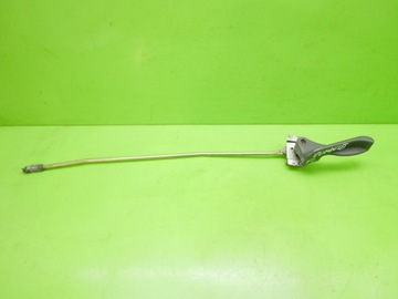 фото thumb №1, Ручка дверь багажника левая citroen jumper i fl