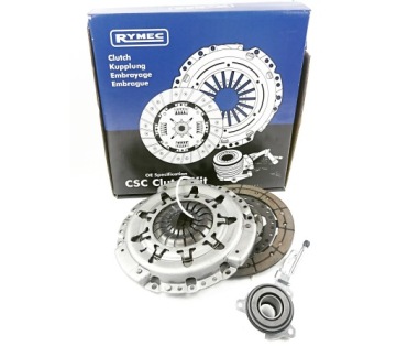 фото thumb №1, Зчеплення kpl. opel astra/signum/vectra/zafira 1,9 cdti 04-