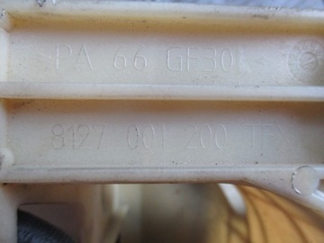 фото thumb №9, Домкрат передач c-max 06-10 1.6 tdci 8127001200