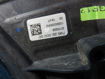 фото thumb №10, Opel astra k full led лампа права передня