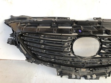 фото thumb №6, Mazda 6 lift решітка радіатора решітка радіатора