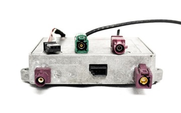 фото thumb №5, Audi модуль антенний 8e0035456b