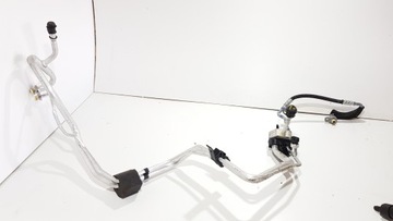 фото thumb №1, Volvo xc60 lift 15r шланг трубка кондиціонера