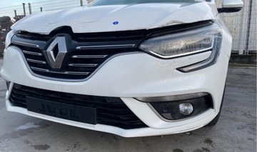 фото thumb №5, Права піввісь 391002171r 1.2 tce автомат edc renault megane iv