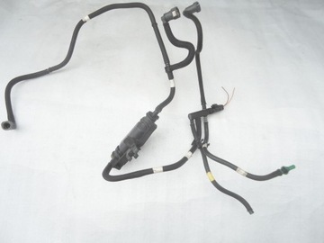 фото thumb №1, Ford fiesta focus c-max 1,6tdci шланг паливний