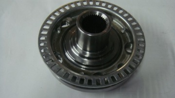 фото thumb №1, Ступиця колеса перед golf iii 1h0407613b