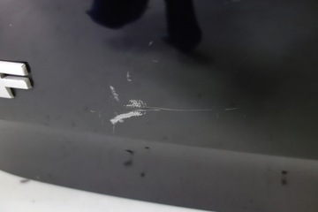 фото thumb №5, Кришка зад vw golf vii hb