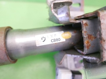 фото thumb №6, Колонка кермова mazda premacy i cp fl 1.8 16v