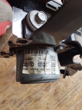 фото thumb №8, Opel insignia насос abs 23321783