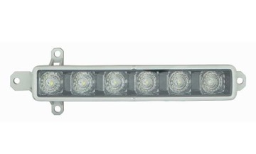фото thumb №1, Citroen c1 лампа руху денного led