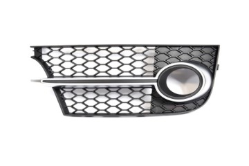 Купить Решётка решётка радиатора бампера передний audi tt mkii tts левая aso оригинал, фото thumb