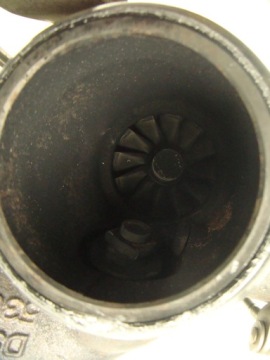 фото thumb №8, Турбонагнетатель mercedes c/e class 53241005018