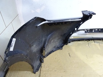 фото thumb №8, Lexus nx 200t 300h 14- бампер передний