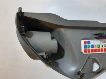 фото thumb №6, Trafic vivaro держатель na кружка полка консоли