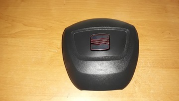 фото thumb №7, Подушка подушка безопасности водителя seat exeo bdb оригинал