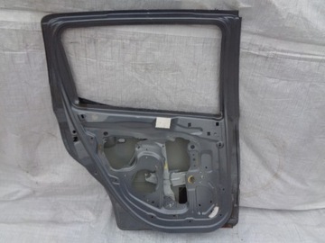 фото thumb №6, Peugeot 207 sw дверь левая задние задняя