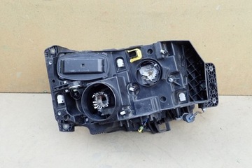 фото thumb №2, Лампа ліва ксенон лівий renault range