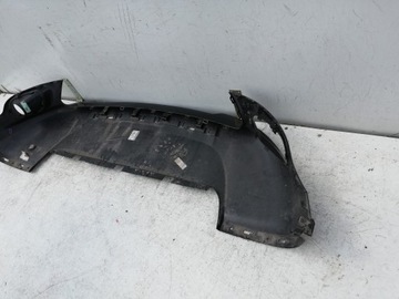 фото thumb №6, Jeep cherokee kl 13- бампер передний перед