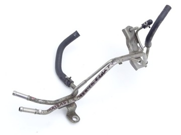 фото thumb №1, Mazda 6 ii gh 07- 2.2 mzr-cd трубки провода топлива