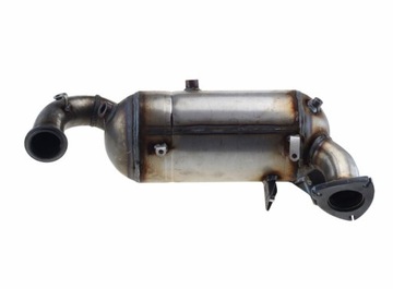 фото thumb №1, Фільтр dpf opel insignia 2.0 cdti 2008-