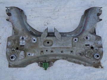 фото thumb №1, Renault clio iv 4 подрамник санки подрамник