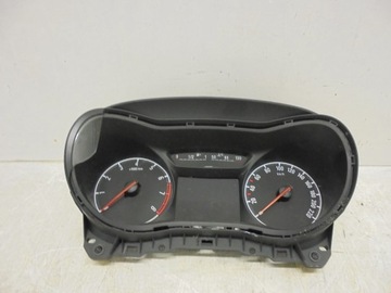 фото thumb №1, Счетчик opel corsa e 1,2b