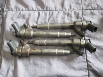 фото thumb №1, Форсунка mercedes w169 cdi 0445110167