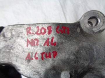 фото thumb №6, Peugeot 208 gti 208 km 1.6 thp кронштейн кронштейн