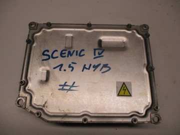 фото thumb №3, Інвертор конвертер renault scenic 1,5hyb 293a07354