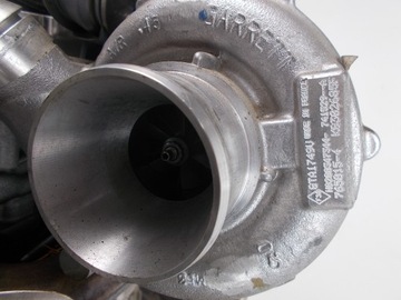 фото thumb №7, Винт двигателя renault m9r g742 двигатель 2,0 dci