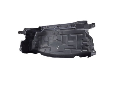 фото thumb №8, Захист коробки двигуна бампера vw crafter -17 kpl