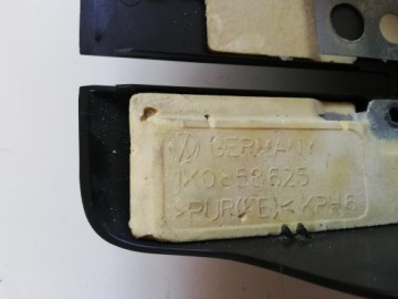 фото thumb №4, Vw golf v plus корпус замка запалювання круїз-контроль