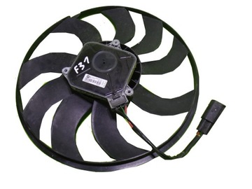 фото thumb №1, Bmw оригинальный номер 8616315 вентилятор радиатора