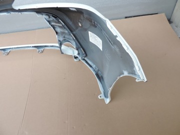 фото thumb №9, Toyota camry viii 8 2018 передній бампер перед