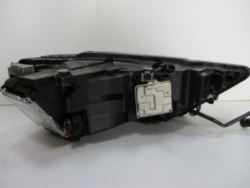 фото thumb №6, Лампа левая передняя audi a8 4n0 laser 4n0941035a