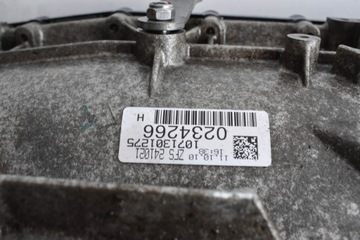 фото thumb №9, Коробка передач коробки передач редуктор bmw e90 2.0 d авто 6hp19x