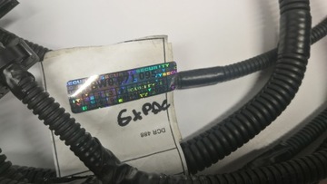 фото thumb №8, Джгут бампера перед 6xpdc audi a4 8w0971095