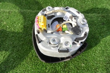 фото thumb №8, Подушка водителя подушка безопасности audi q7 4l рестайлинг